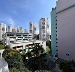 Blk 4 Everton Park (Bukit Merah), HDB 3 Rooms #555830051